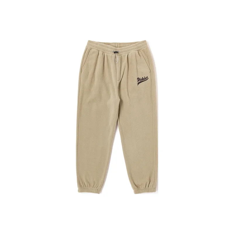 Dickies Casual Pants Unisex Sandstone-0
