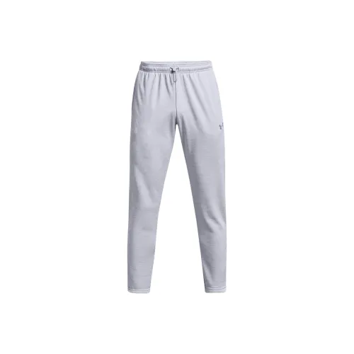 Under Armour Armor Fleece® Storm Casual Pants Men's Gray