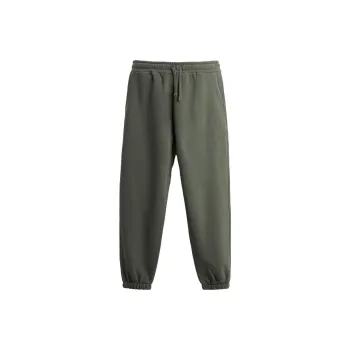ZARA Casual Pants Men's Dark Khaki
