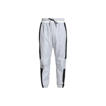 Nike Casual Pants Men Gray