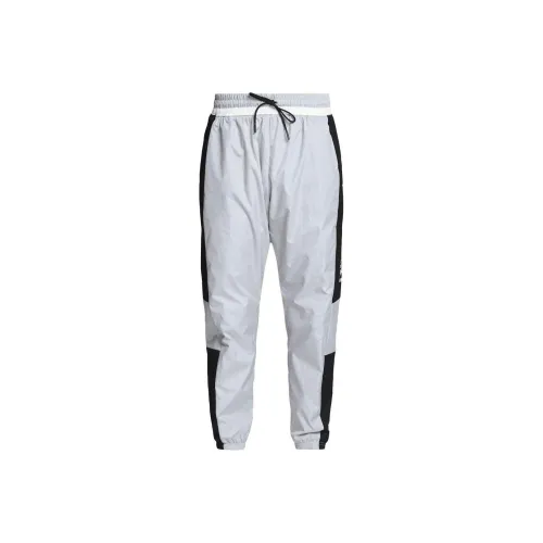 Nike Casual Pants Men Gray