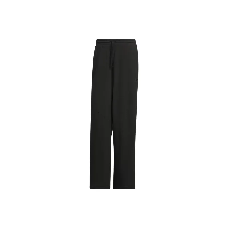 Adidas ST KNIT TRACK JOGGERS Casual Pants Men's Black-0