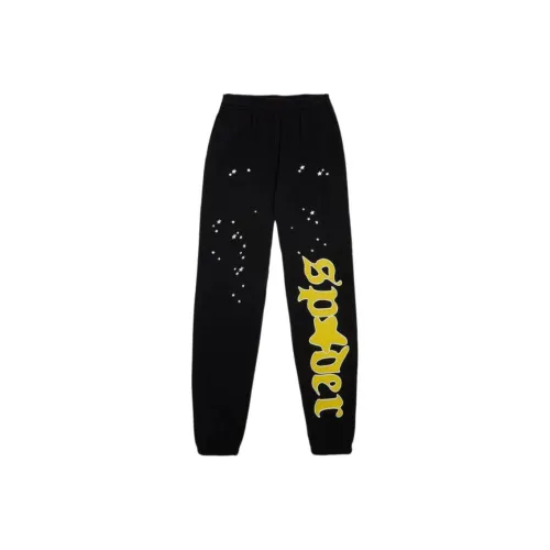 Sp5der Jeffery Sweatpant