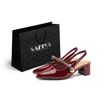 Safiya Casual Single Shoes Women's