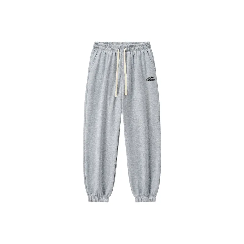 Small Columns Under The Sea Casual Pants Unisex-4
