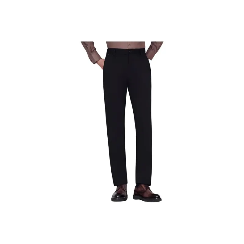 SAINT ANGELO Casual Pants Men's-0