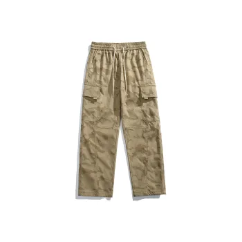 FISHGALAXY Casual Pants Unisex