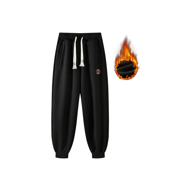 DEFINEX Casual Pants Unisex-10