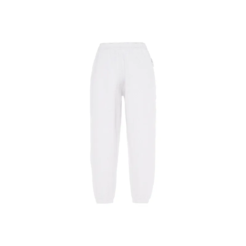 Nike Casual Pants Unisex White-1