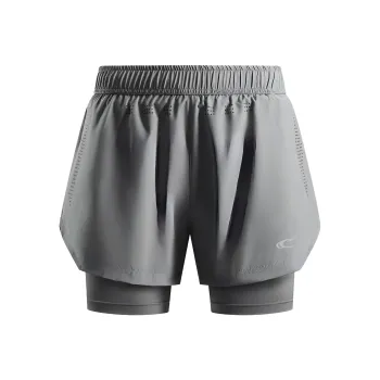 SAIQI Casual Shorts Unisex