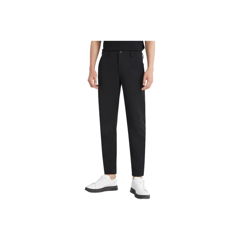 LESS IS MORE SS25 Casual Pants Men's-0