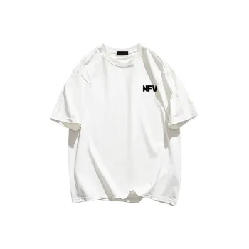 TONYBEAR T Shirts Men White