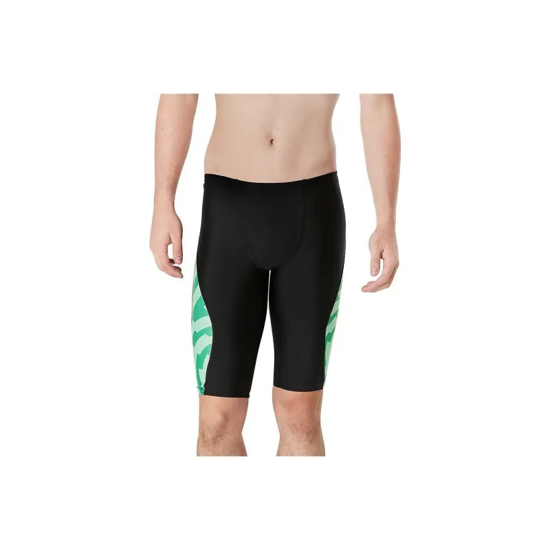 Speedo Vortex Maze Jammer Swimming Shorts Men's-6