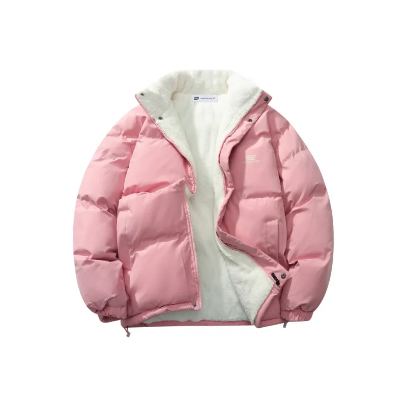 Tre Club Puffer Jackets Unisex-6