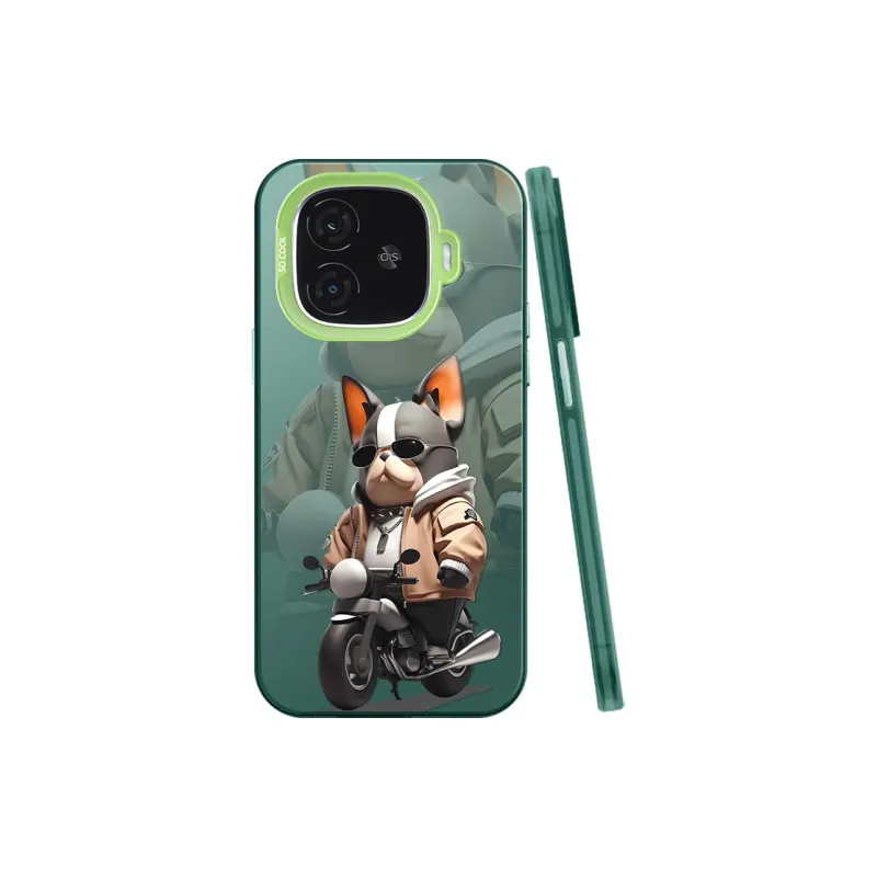 BAOCHENG Phone Cases-6