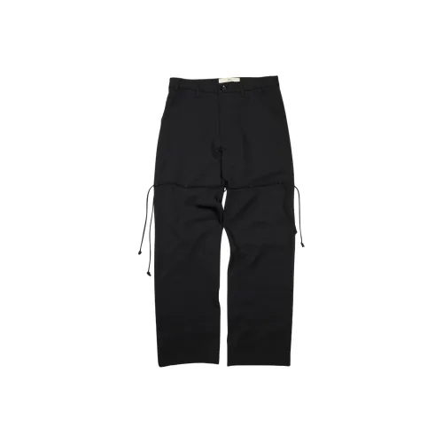SONG FOR THE MUTE Dress Pant