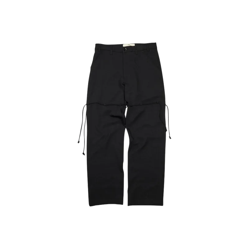 SONG FOR THE MUTE Dress Pant-0