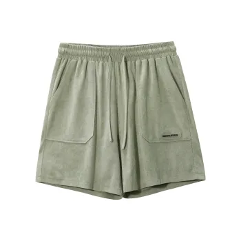 Muscle Dog Casual Shorts Men