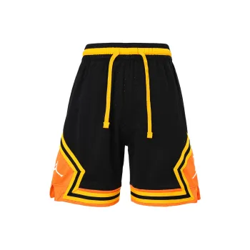 Jordan Casual Shorts Men's Black
