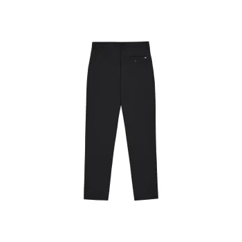 New Balance Casual Pants Men's Black