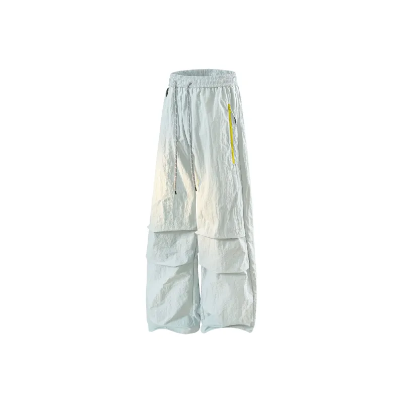 F.I.W FANGIWEN Casual Pants Unisex-6