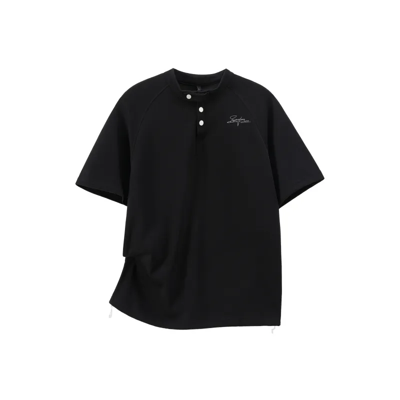 SAME FLOW T Shirts Unisex-0