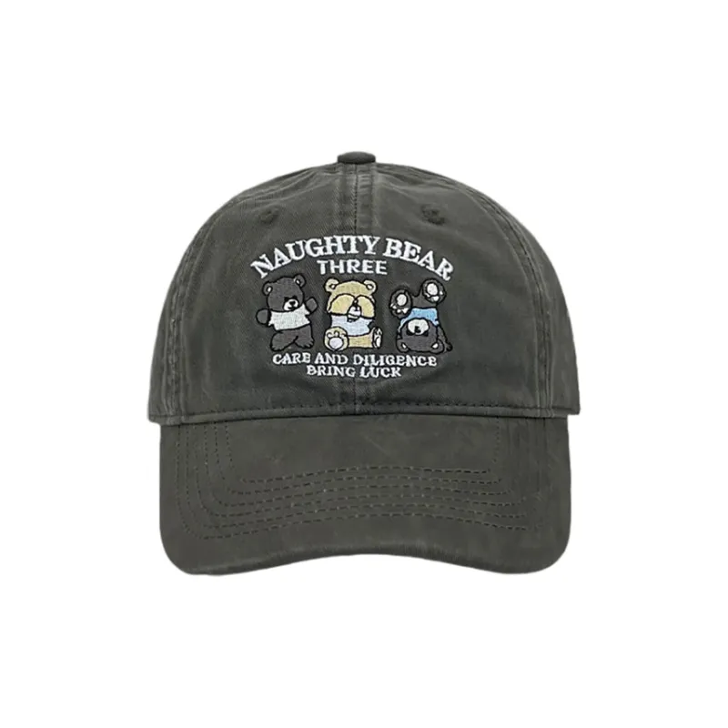 YUZHAOLIN Cotton Baseball Caps Unisex-12