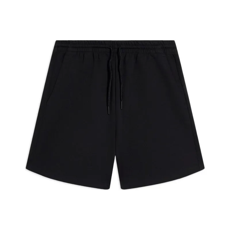 LiNing Badfive Casual Shorts Men's Black-0