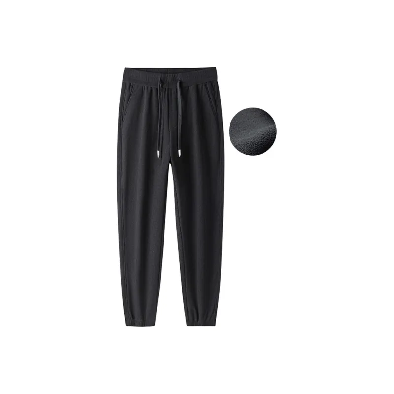 Merry City Casual Pants Unisex-21