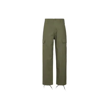 Nike Casual Pants Men's Olive Green