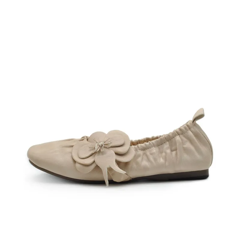 ARTMU Casual Single Shoes Women's-0