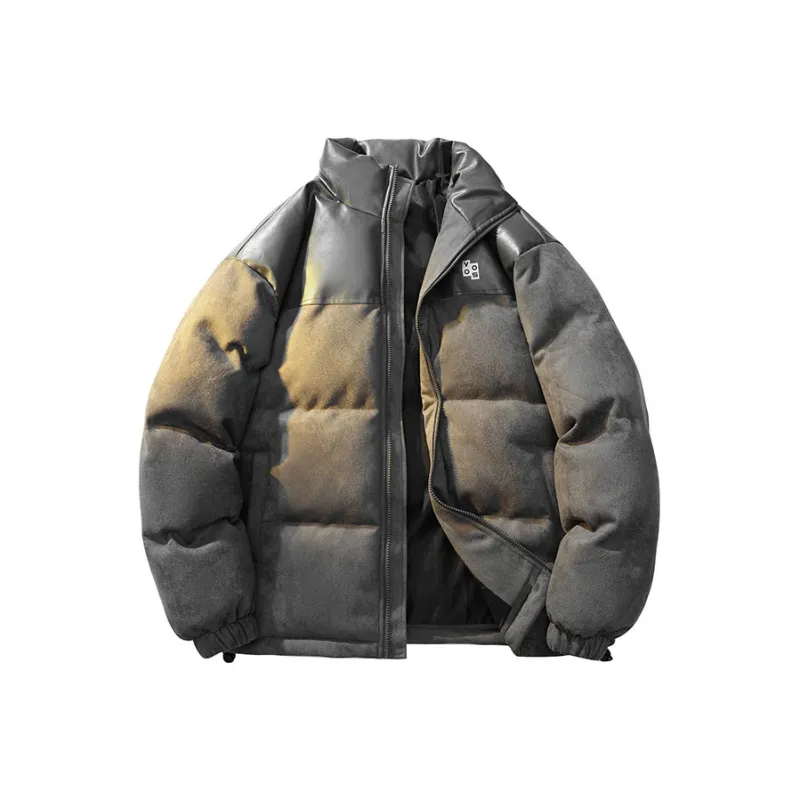 YOSICIL Puffer Jackets Unisex-2