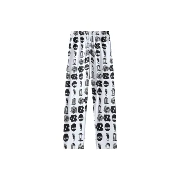 NCAA Casual Pants Unisex