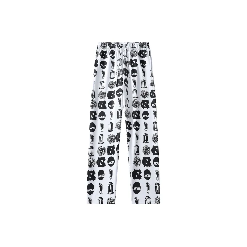 NCAA Casual Pants Unisex-0