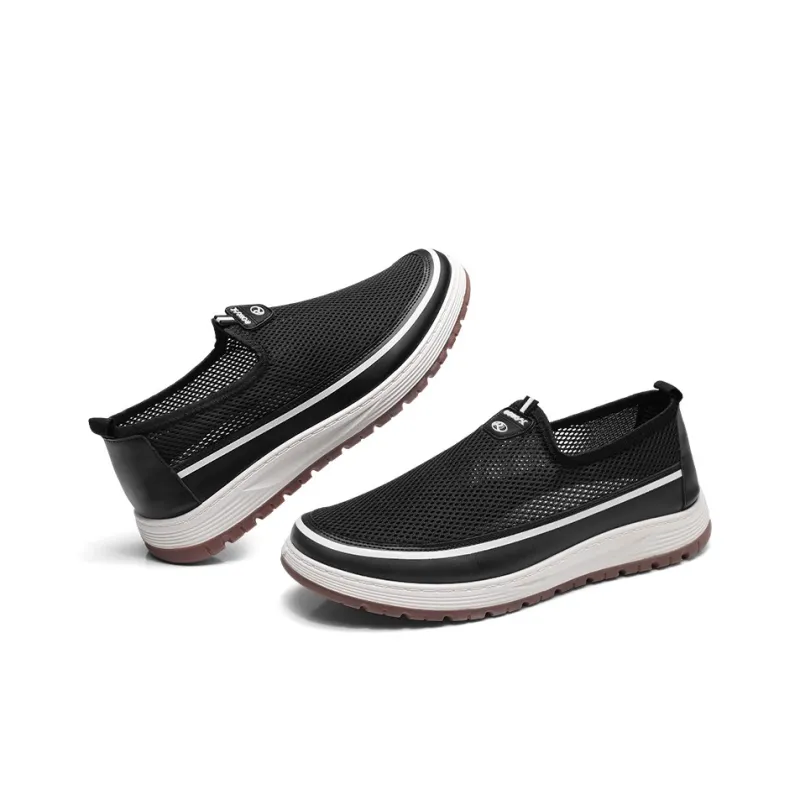 Strongman 3515 Skateboard Shoes Men's-2
