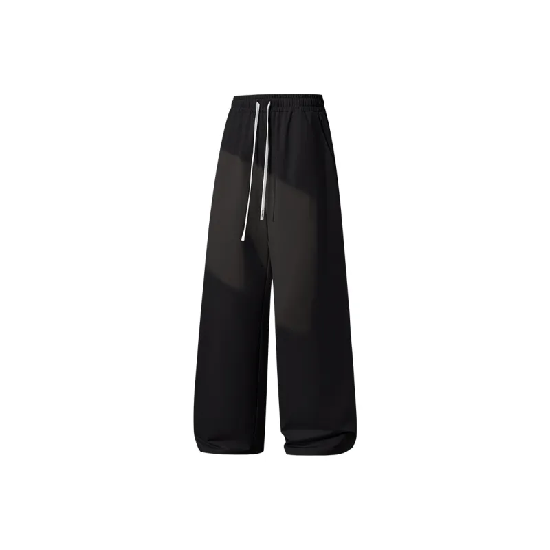 MINISO Casual Pants Unisex-24