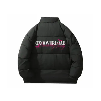 OXO OVERLOAD Puffer Jacket Unisex