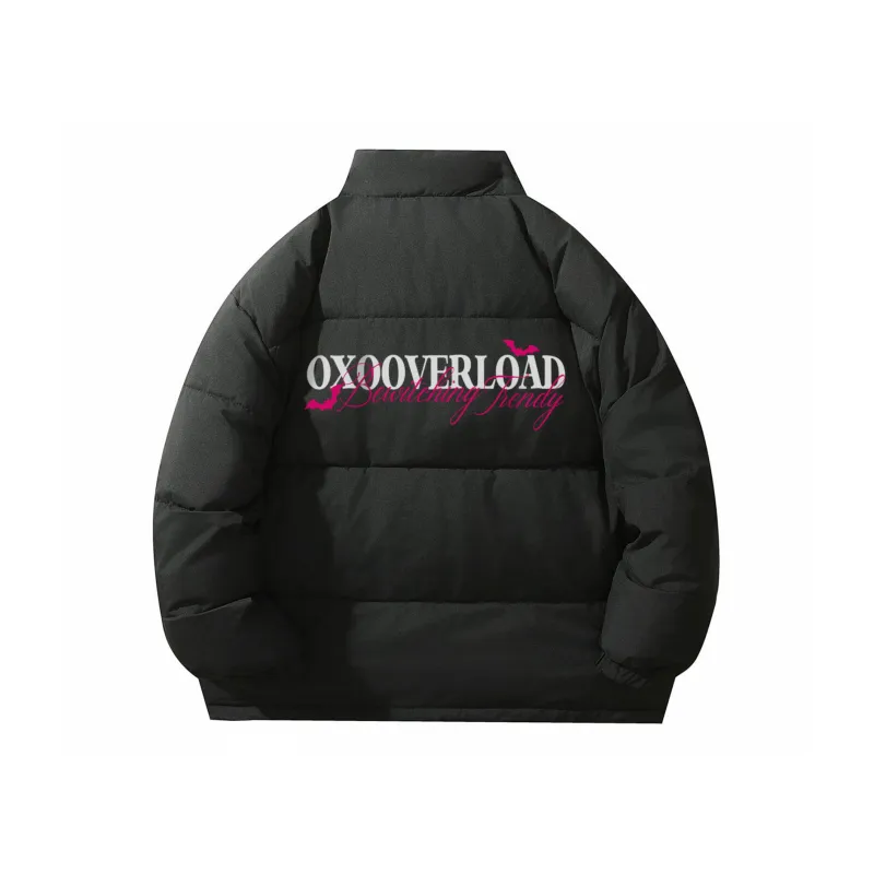 OXO OVERLOAD Puffer Jacket Unisex-0
