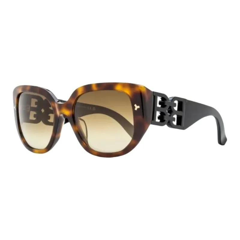 BALLY Butterfly frame Sunglasses-0