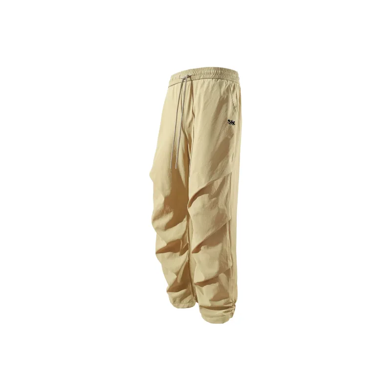 SWAMP AREA Casual Pants Unisex-9