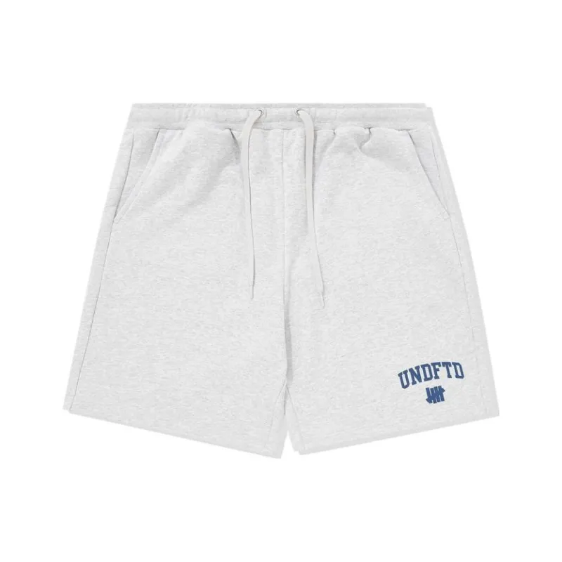 UNDEFEATED Casual Shorts Unisex-2
