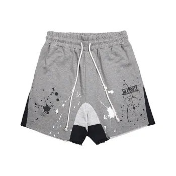 BLUESFLY Casual Shorts Unisex