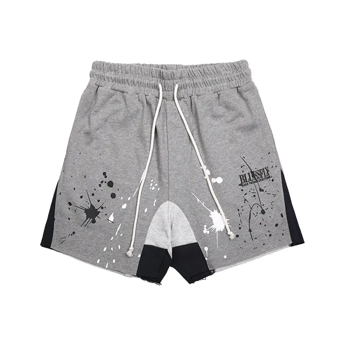 BLUESFLY Casual Shorts Unisex-0