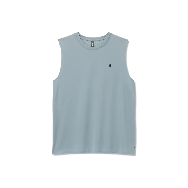 Vuori Tank Tops Men-9