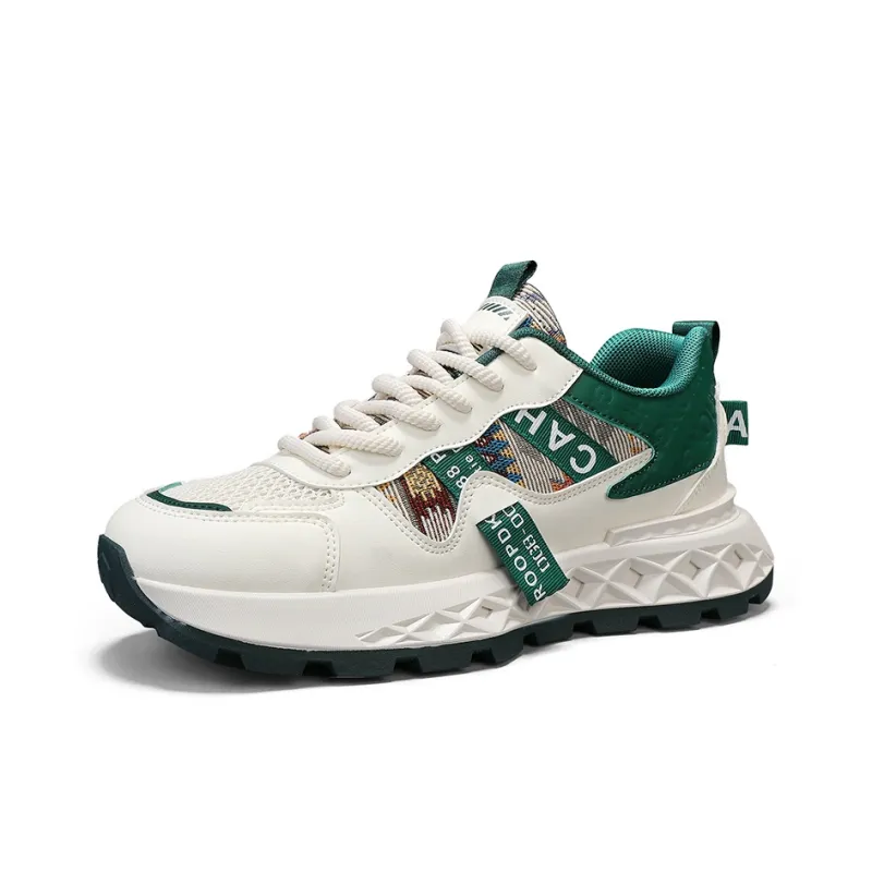 Frank Mully Low Top Casual Shoes Men's-4