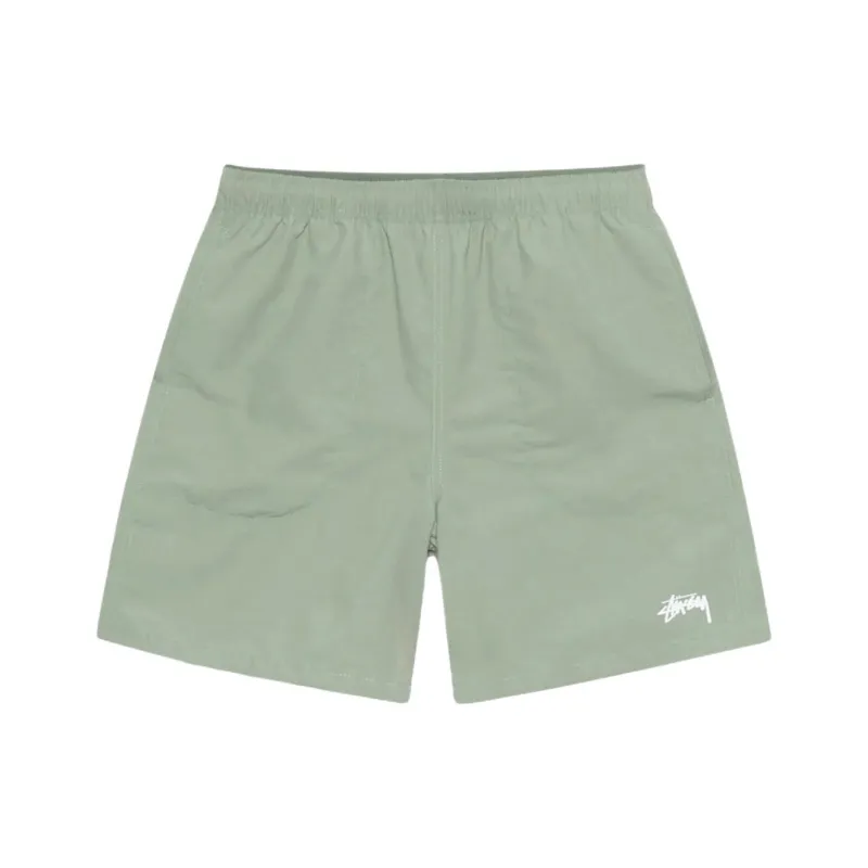 Stussy Water Stock Short-27