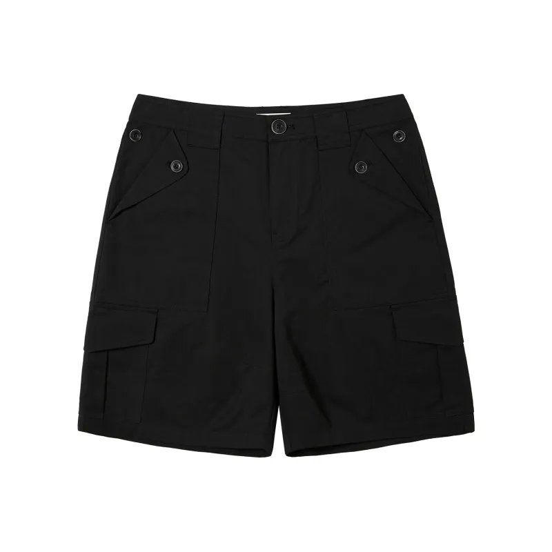 TIKIMOMOKA City Walking Series Casual Shorts Unisex-5