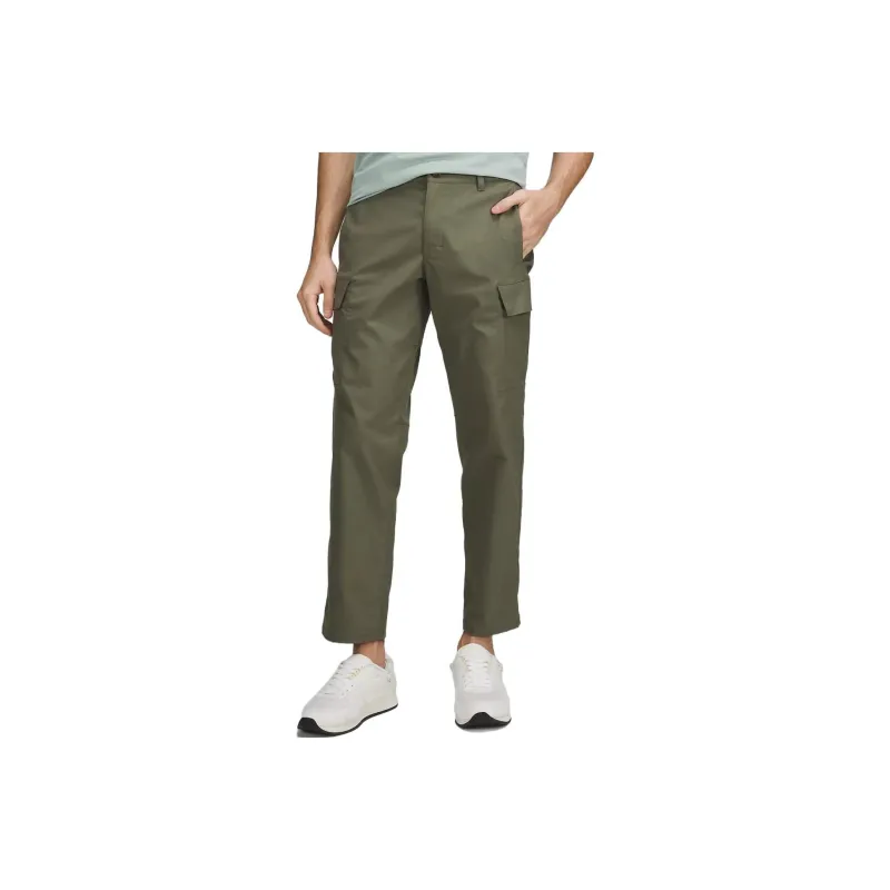 Lululemon Utilitarian Cargo Pant Casual Pants Men's-2