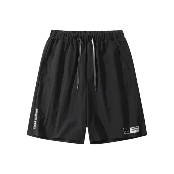 LEVEL Casual Shorts Unisex
