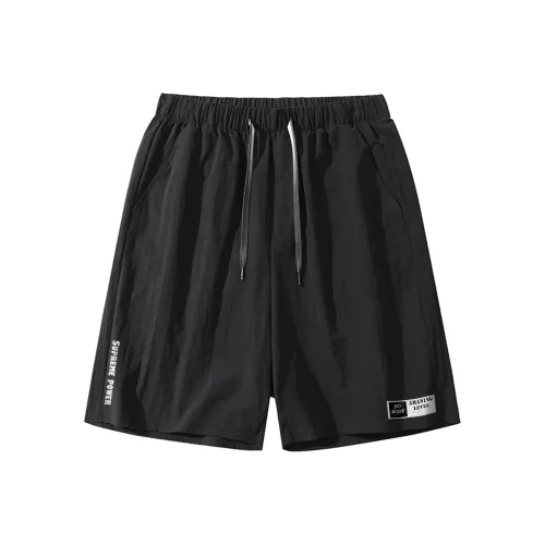 LEVEL Casual Shorts Unisex